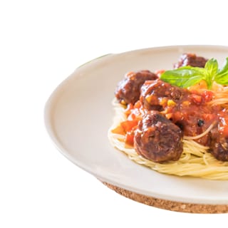 Full Meatballs*