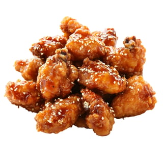 Buffalo Wings