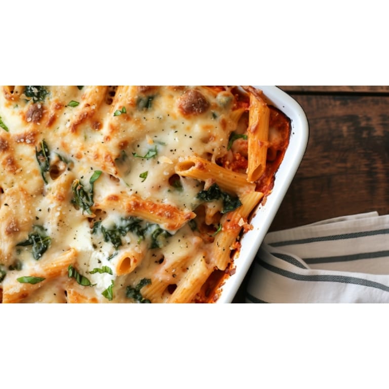 Delicious Bolognese: A Pasta Lover's Dream