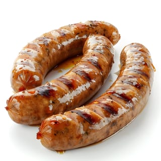 Full Sausage