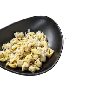 Tortellini Alla Panna