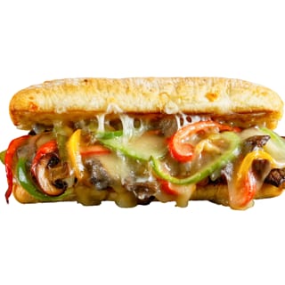 Steak California Sandwich
