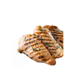 Grilled Chicken