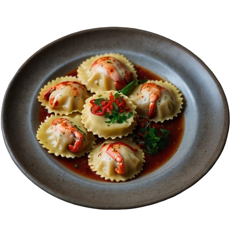 Lobster Delights: Pizza, Pasta, and More