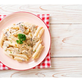 Full Carbonara Sauce