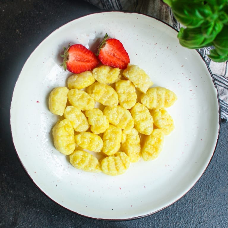 Delicious Gnocchi and Italian Favorites