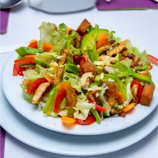 Full Special Salad