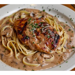 Half Marsala