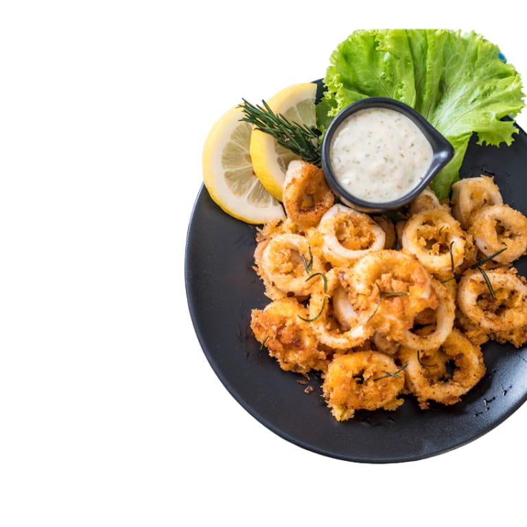 Delicious Shrimp Cocktail and More