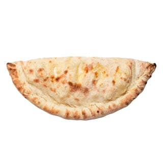 Calzone (Ricotta and Mozzarella)