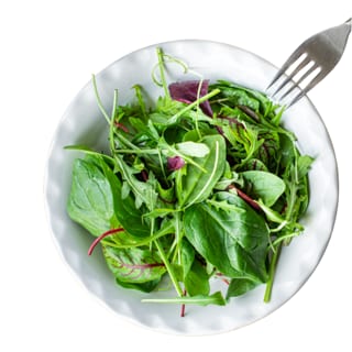 Full Arugula