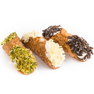 Cannoli