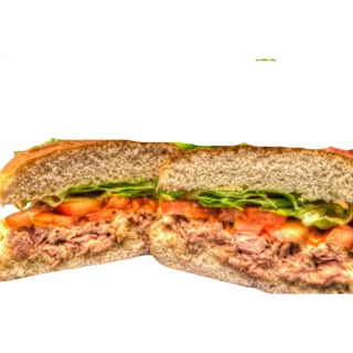 Tuna Sub