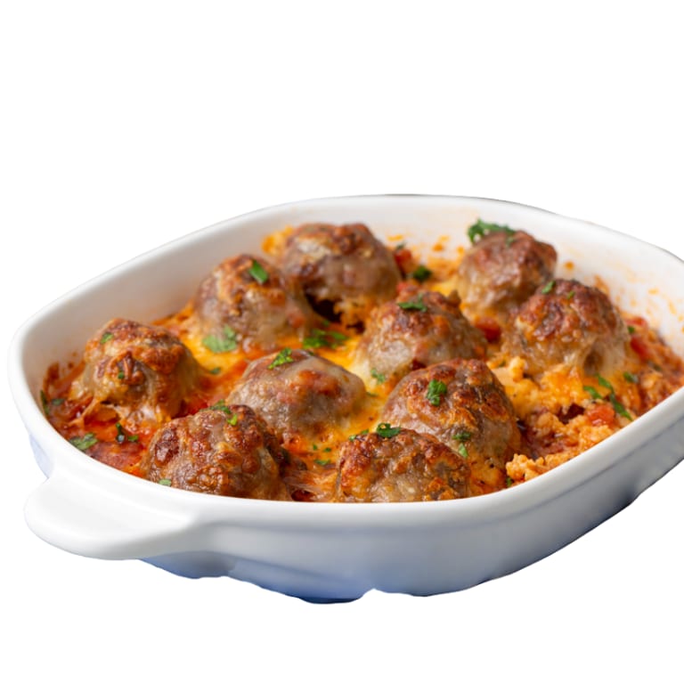 Delicious Meatballs: A Must-Try Italian Classic