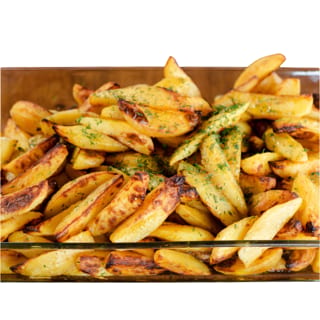 Full Roasted Potatoes