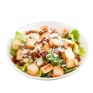 Half Caesar