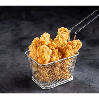 Full Chicken Fingers