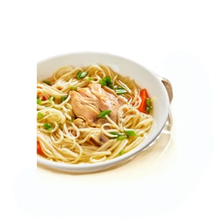 Chicken Noodle